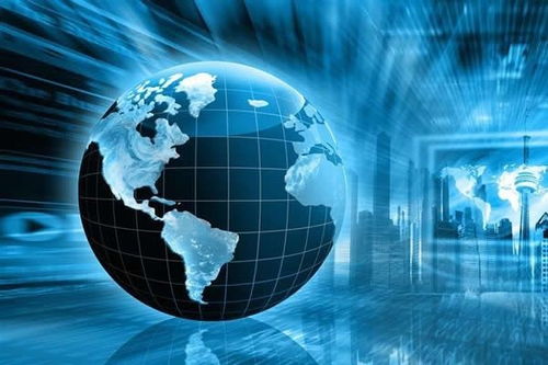 計算機網(wǎng)絡技術(shù)的歷史源流與發(fā)展歷程