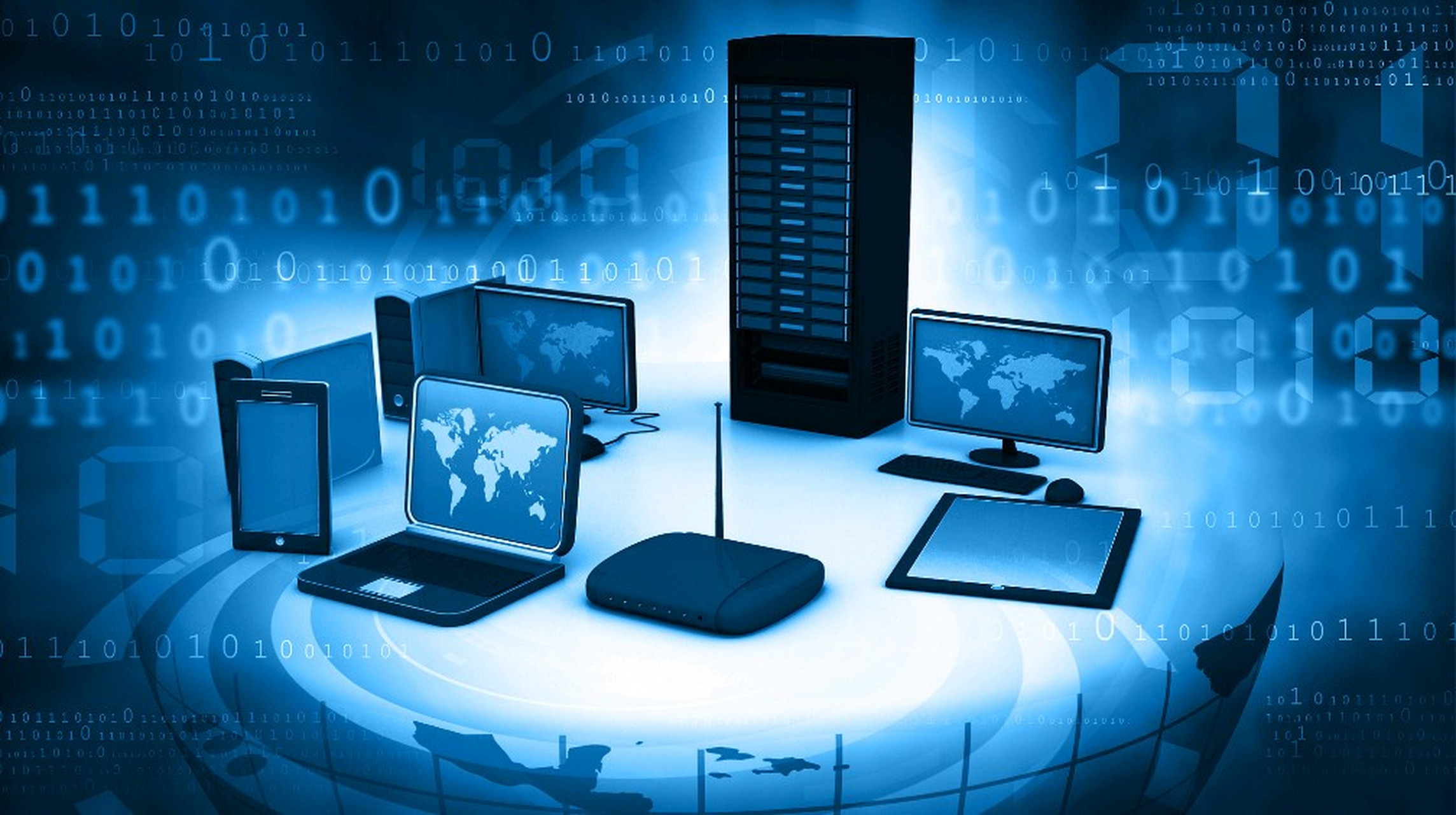 第三次科技革命與計算機網(wǎng)絡技術(shù)的奠基